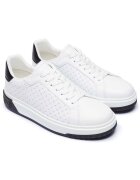 Baldinini De piele sneakers