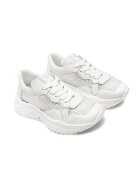 Baldinini De piele sneakers