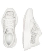 Baldinini De piele sneakers
