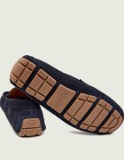 Baldinini Mocasini | piele întoarsă
