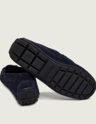 Baldinini Mocasini | piele întoarsă