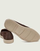 Baldinini Pantofi loafer | piele întoarsă