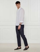 Baldinini Pantofi loafer | piele întoarsă