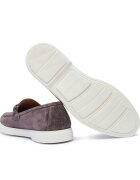 Baldinini Pantofi loafer | piele întoarsă