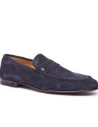 Baldinini Pantofi loafer | piele întoarsă