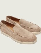Baldinini Pantofi loafer | piele întoarsă