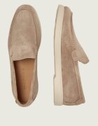 Baldinini Pantofi loafer | piele întoarsă