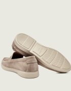Baldinini Pantofi loafer | piele întoarsă