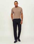 Baldinini Pantofi loafer | piele întoarsă