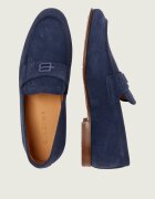 Baldinini Pantofi loafer | piele întoarsă