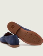 Baldinini Pantofi loafer | piele întoarsă