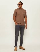 Baldinini Pantofi loafer | piele întoarsă