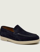 Baldinini Pantofi loafer | piele întoarsă