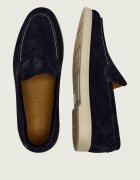 Baldinini Pantofi loafer | piele întoarsă