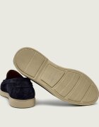 Baldinini Pantofi loafer | piele întoarsă