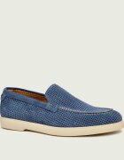 Baldinini Pantofi loafer | piele întoarsă