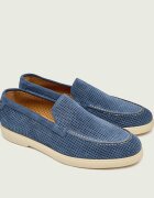Baldinini Pantofi loafer | piele întoarsă