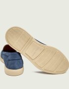 Baldinini Pantofi loafer | piele întoarsă