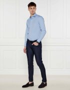 Baldinini Pantofi loafer | piele întoarsă