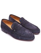 Baldinini Pantofi loafer | piele întoarsă