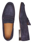 Baldinini Pantofi loafer | piele întoarsă