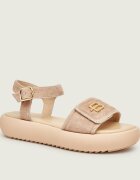 Baldinini Sandale | piele întoarsă