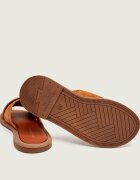 Baldinini Șlapi | piele întoarsă