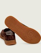 Baldinini Sneakers | piele întoarsă