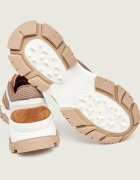 Baldinini Sneakers | piele întoarsă