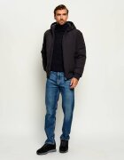 Baldinini Sneakers | piele întoarsă | shearling