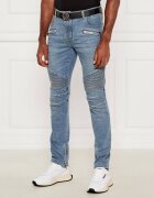 Balmain Blugi Biker | Slim Fit