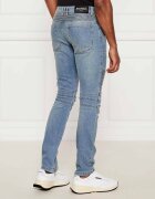 Balmain Blugi Biker | Slim Fit