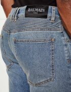 Balmain Blugi Biker | Slim Fit