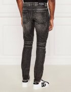 Balmain Blugi Biker | Slim Fit