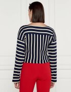 Balmain Bluză | Cropped Fit