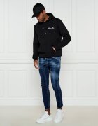 Balmain Hanorac | Relaxed fit