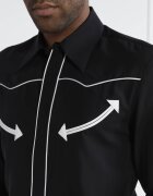 Balmain Cămașă | Regular Fit