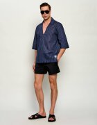 Balmain Cămașă | Relaxed fit