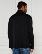 Balmain De lână cămașă | Loose fit