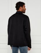 Balmain De lână cămașă | Oversize fit