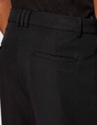 Balmain De lână pantaloni chino | Straight fit