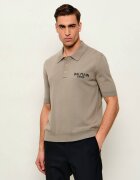 Balmain De lână polo | regular fit