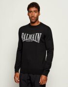 Balmain De lână pulover | Classic fit