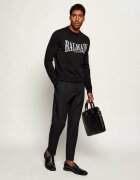 Balmain De lână pulover | Classic fit