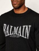 Balmain De lână pulover | Classic fit