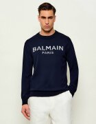 Balmain De lână pulover | regular fit