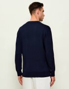 Balmain De lână pulover | regular fit