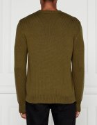 Balmain De lână pulover | Regular Fit