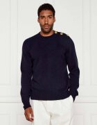 Balmain De lână pulover | Regular Fit cu adaos de cașmir