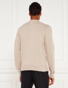 Balmain De lână pulover | Regular Fit cu adaos de cașmir